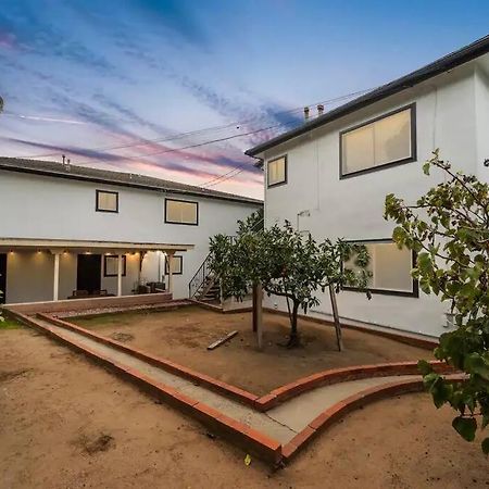 Casa Italia -2Br- Free Driveway Parking For 2 Cars Apartment San Diego Luaran gambar