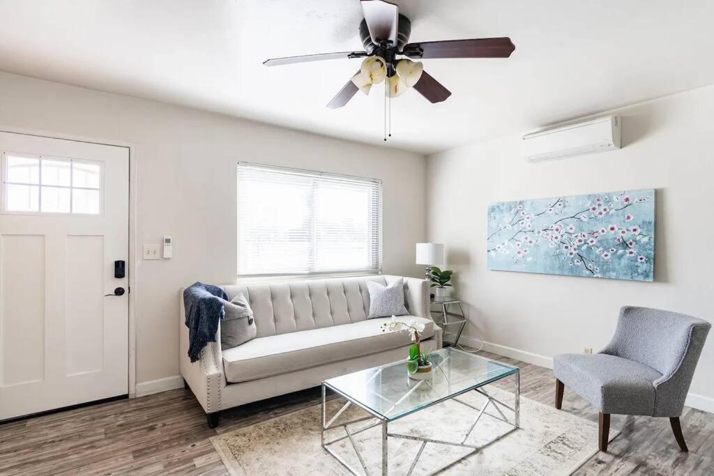 Casa Italia -2Br- Free Driveway Parking For 2 Cars Apartment San Diego Luaran gambar