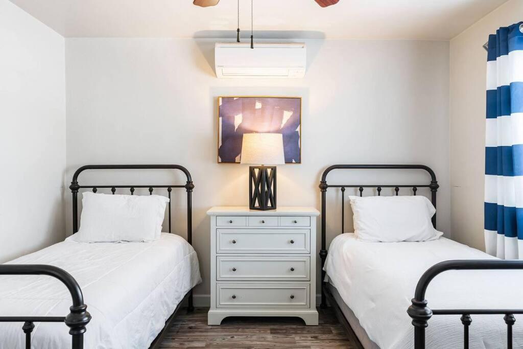 Casa Italia -2Br- Free Driveway Parking For 2 Cars Apartment San Diego Luaran gambar