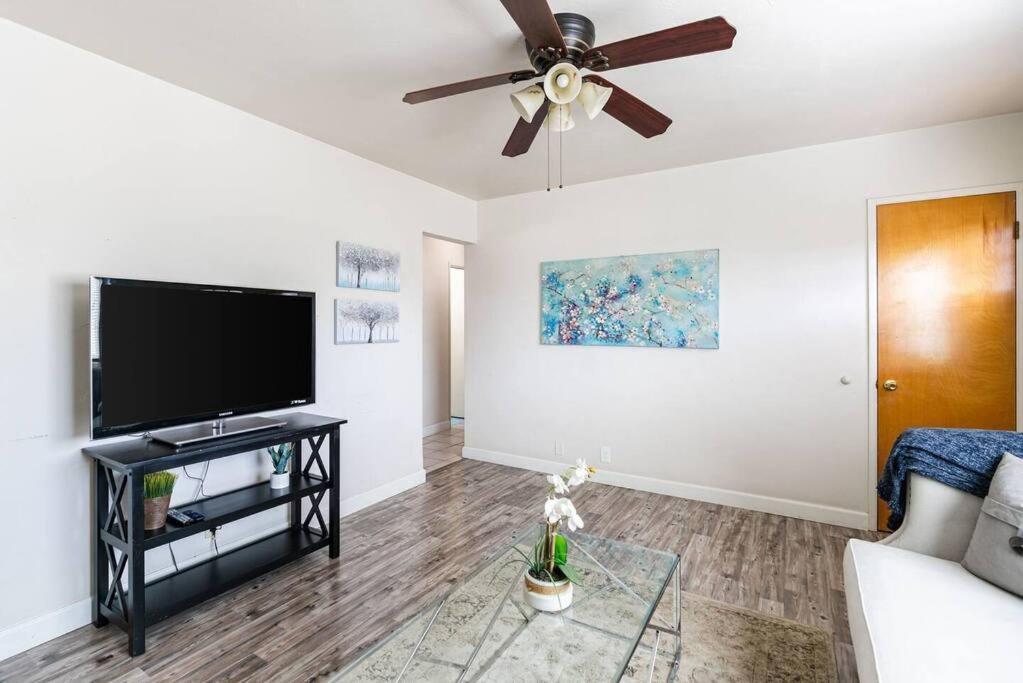 Casa Italia -2Br- Free Driveway Parking For 2 Cars Apartment San Diego Luaran gambar